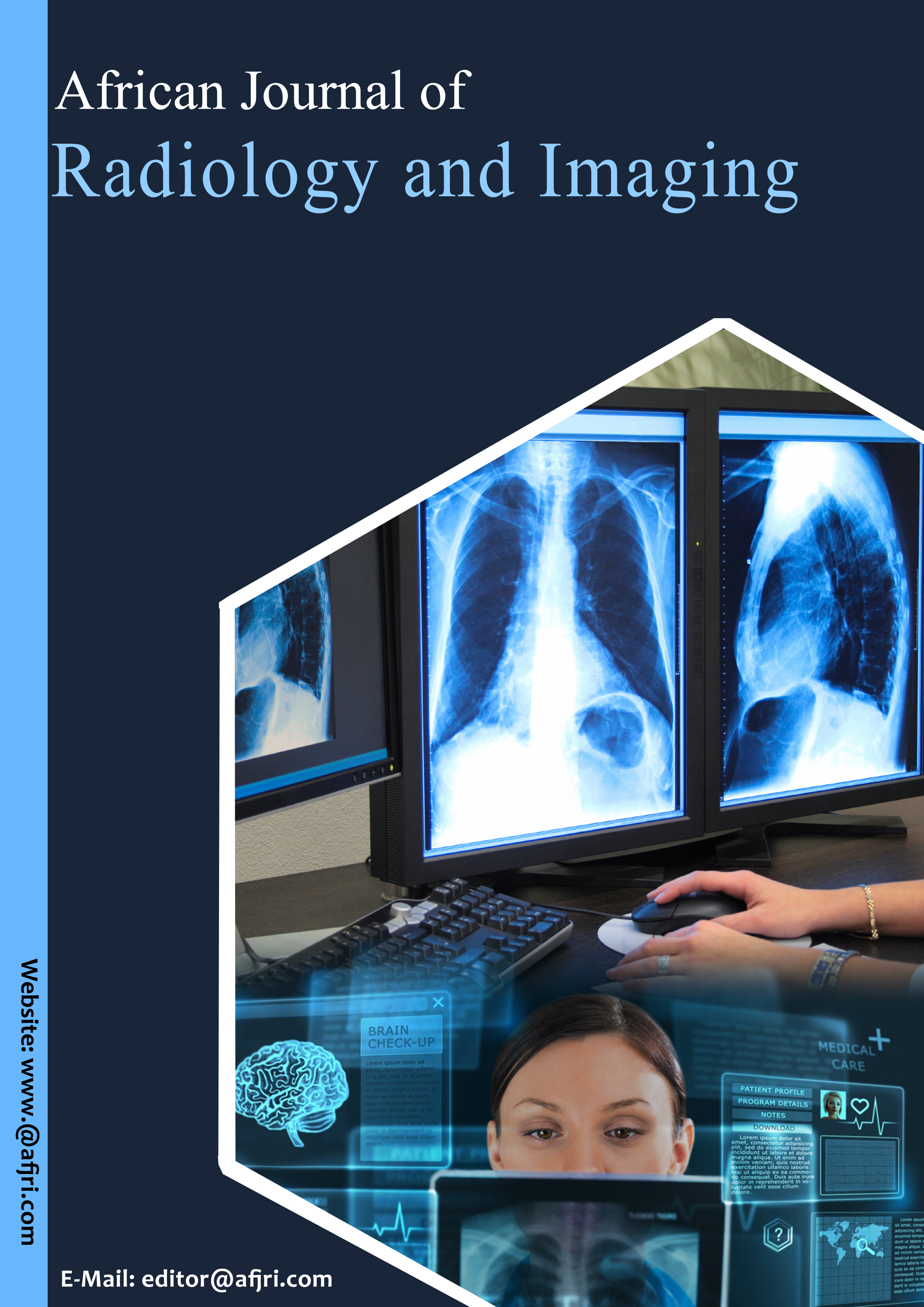 African Journal of Radiology and Imaging